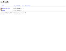 Tablet Screenshot of pbiaqaba-jo.com